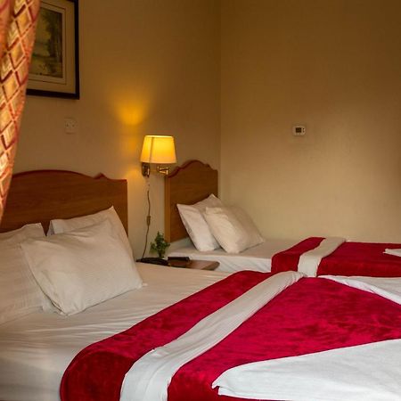 Sahar Hotel Dubai Eksteriør bilde