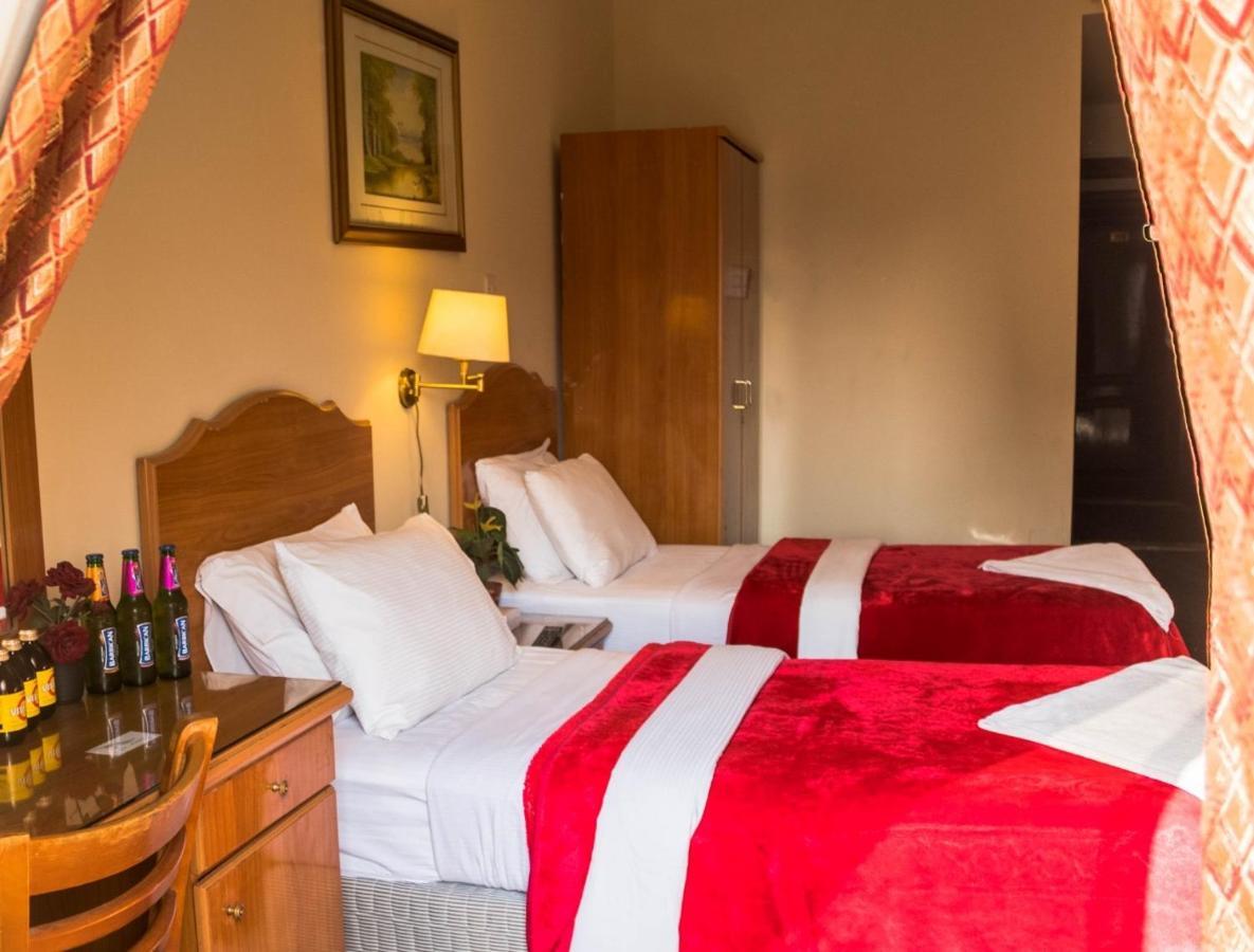 Sahar Hotel Dubai Eksteriør bilde